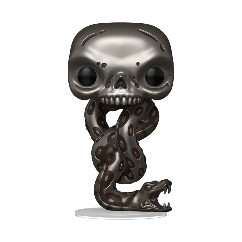 Funko Pop Harry Potter - Das dunkle Mal #184