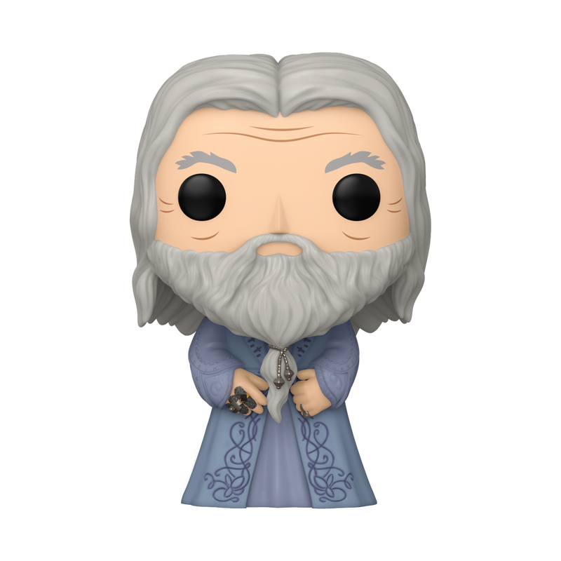 Funko Pop Harry Potter - Albus Dumbledore mit Horcrux #183