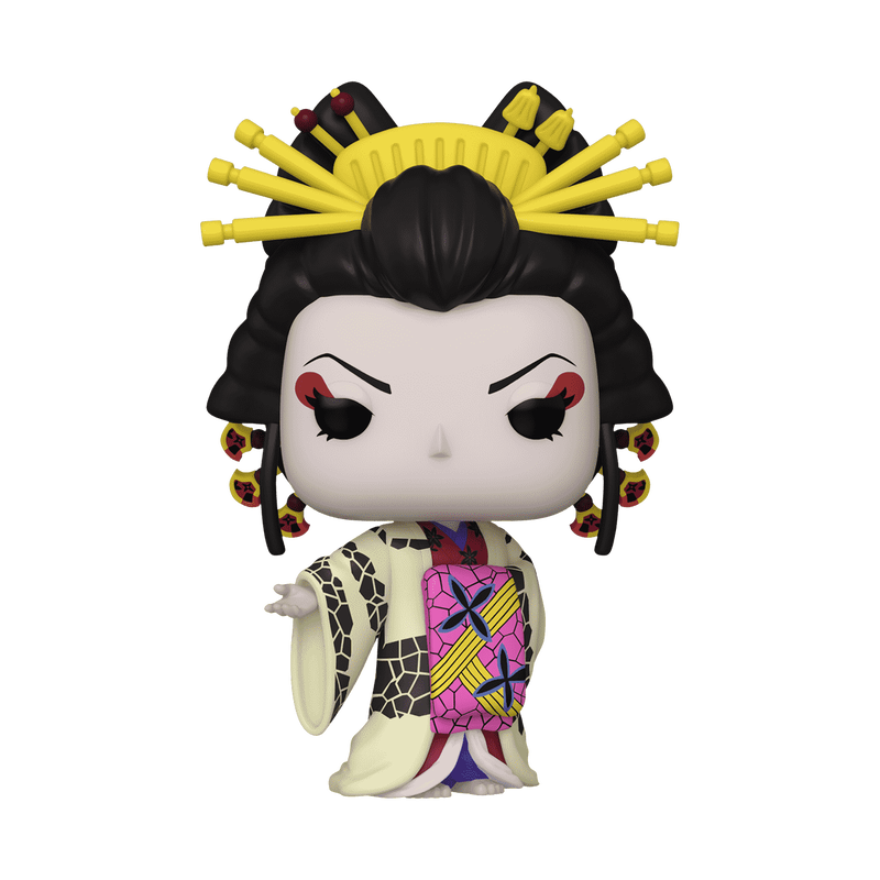 Funko Pop Demon Slayer - Daki #1534