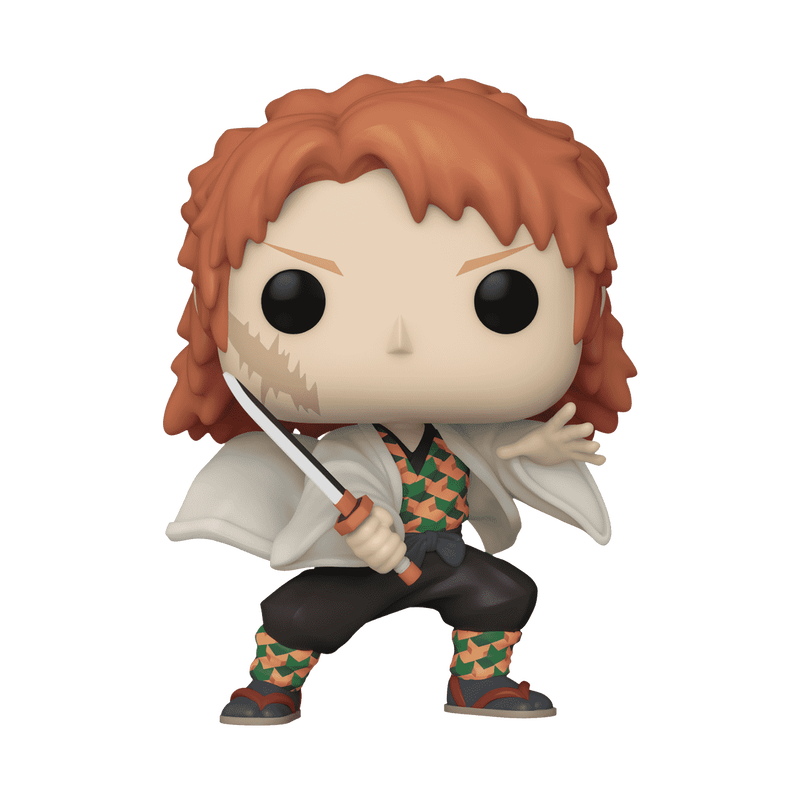 Funko Pop Demon Slayer - Sabito #1404
