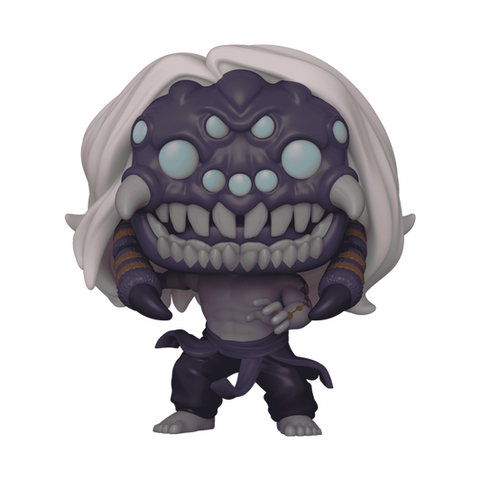 Funko Pop Demon Slayer - Vater Spinne #1686
