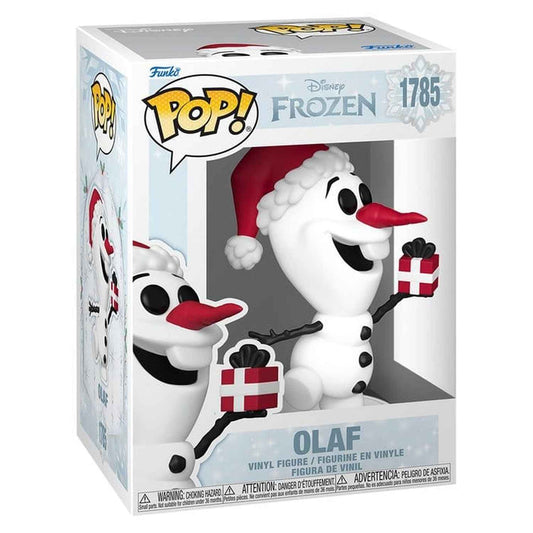 Funko Pop - Disney: Die Eiskönigin - Olaf #1785