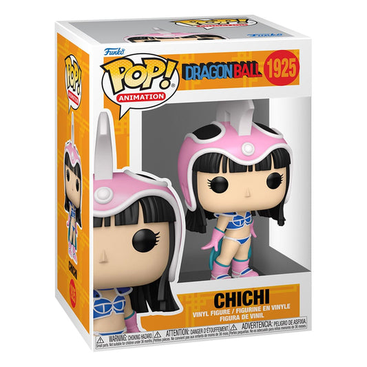Funko Pop Dragon Ball - ChiChi (Kid) #1925