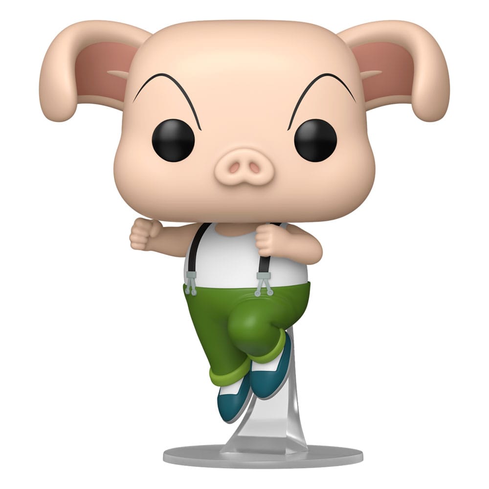 Funko Pop Dragon Ball - Oolong #1924