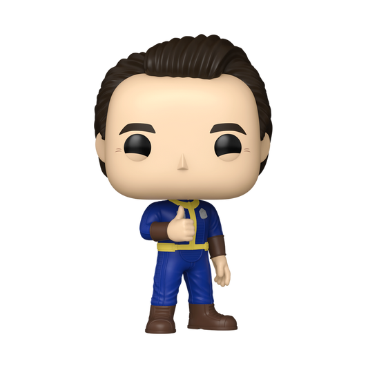 Funko Pop Fallout - Vault Boy #1767 (Chase)