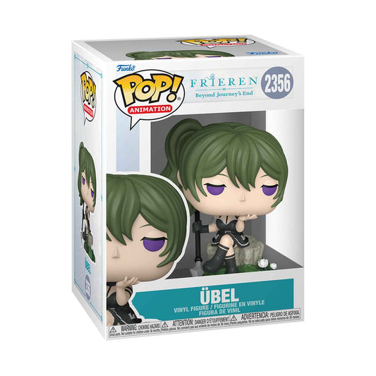 Funko Pop Frieren: Nach dem Ende der Reise - Übel #2356