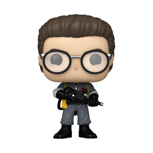 Funko Pop Ghostbusters II - Egon Spengler #1883