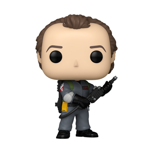 Funko Pop Ghostbusters II - Peter Venkman #1884