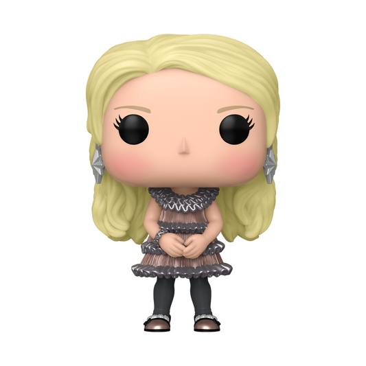 Funko Pop Harry Potter - Luna Lovegood (Partykleid) #182