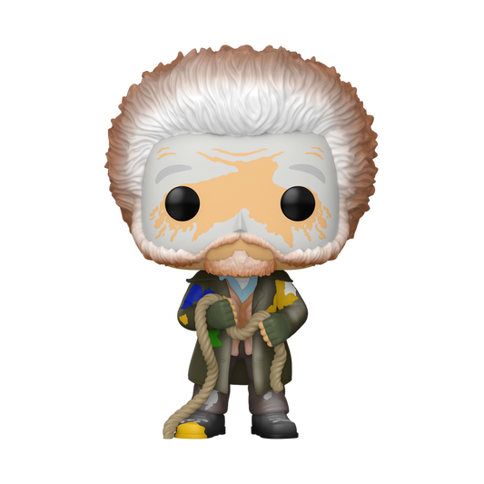 Funko Pop Kevin allein in New York - Marv (Zementpulver) #1919