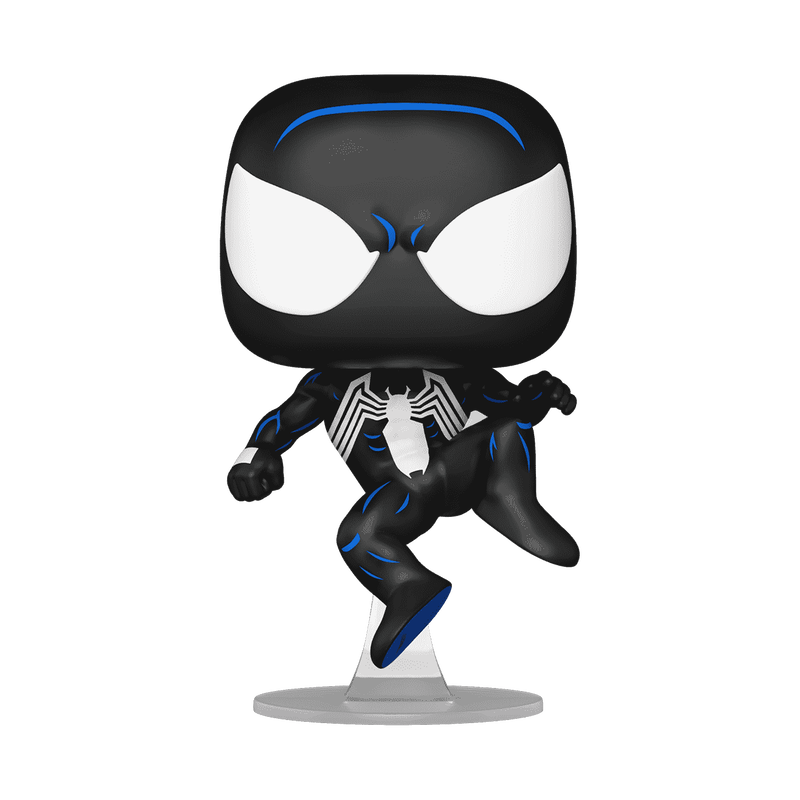 Funko Pop Marvel - Spider-Man (Symbionten-Anzug) #1501
