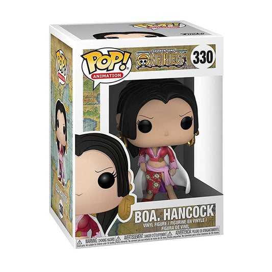 Funko Pop One Piece - Boa Hancock #330