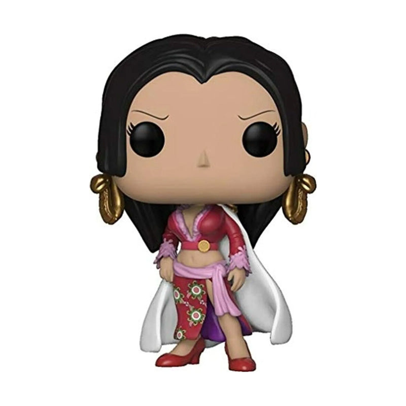 Funko Pop One Piece - Boa Hancock #330
