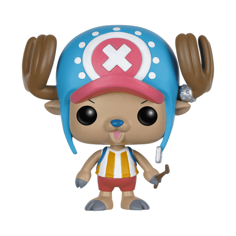 Funko Pop One Piece - Tony Chopper #99