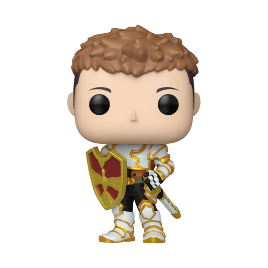 Funko Pop Solo Leveling - Yoo Jinho #1984