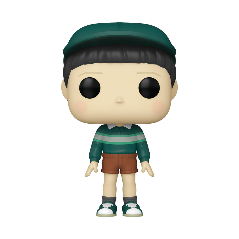 Funko Pop Squid Game S3 - Chul-Su #1732