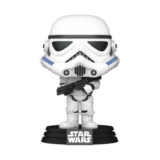 Funko Pop Star Wars: Episode IV - Stormtrooper #598
