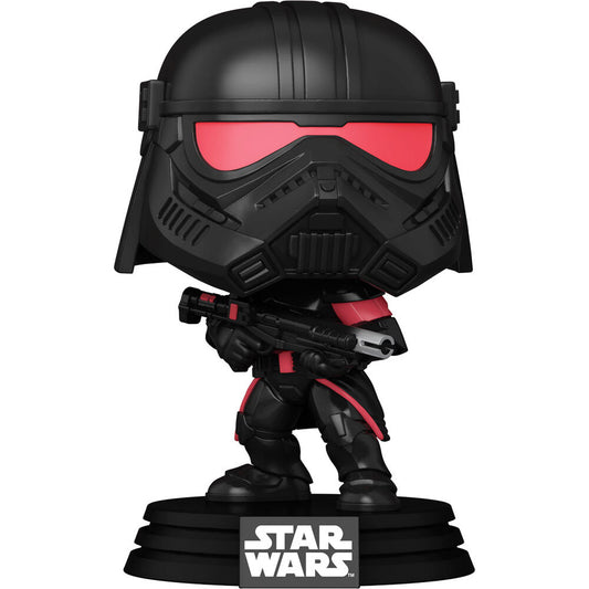Funko Pop Star Wars: Obi-Wan Kenobi - Purge Trooper #632