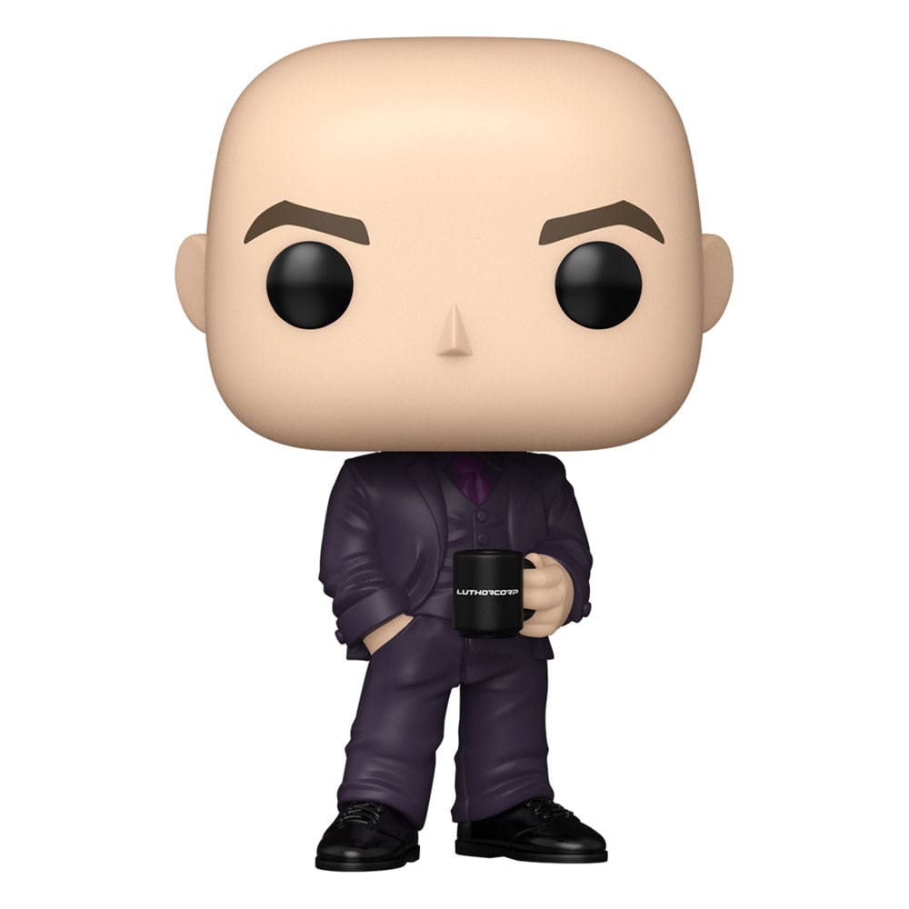 Funko Pop DC: Superman - Lex Luthor #564 (2025)