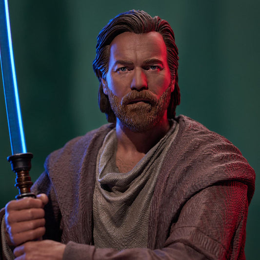 Star Wars - Obi-Wan Kenobi - Büste 1/6