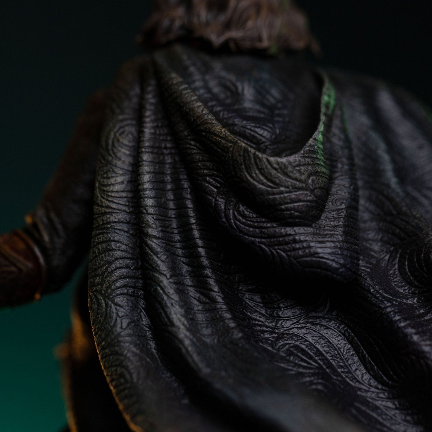 Iron Studios Der Herr der Ringe - Aragorn Unleashed Art Scale 1/10 - Statue