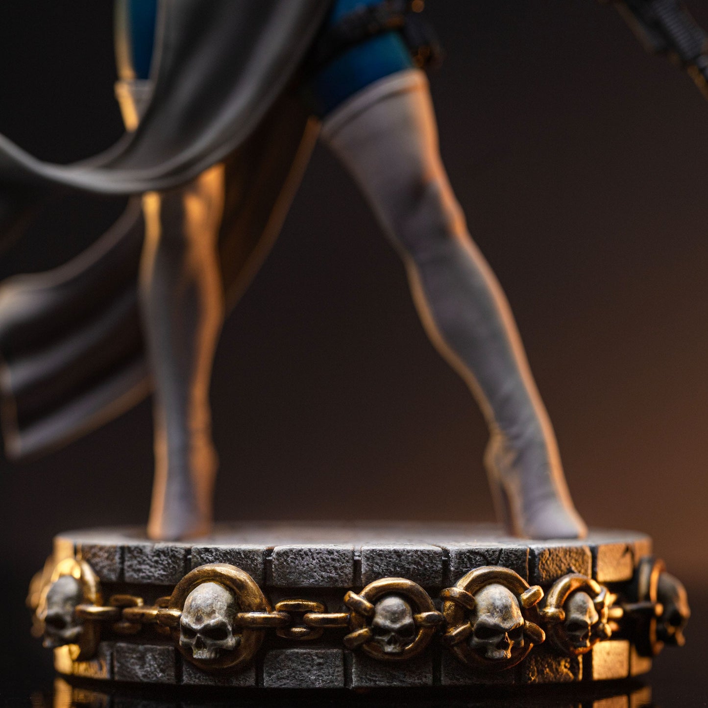 Iron Studios Marvel – X-Men Mystique Art Scale 1/10 – Statue