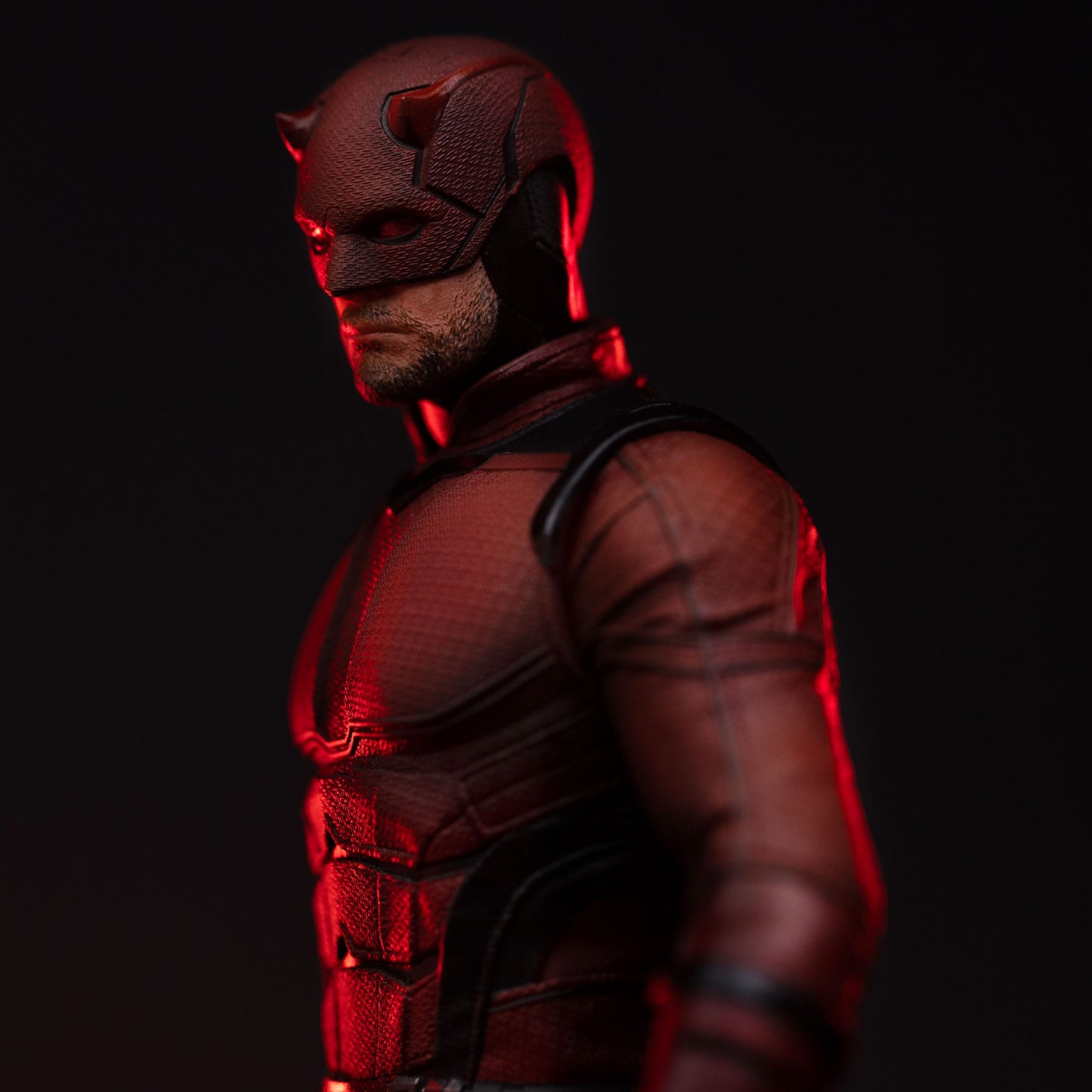 Iron Studios Marvel - Daredevil Born Again Art Scale 1/10 - Statue