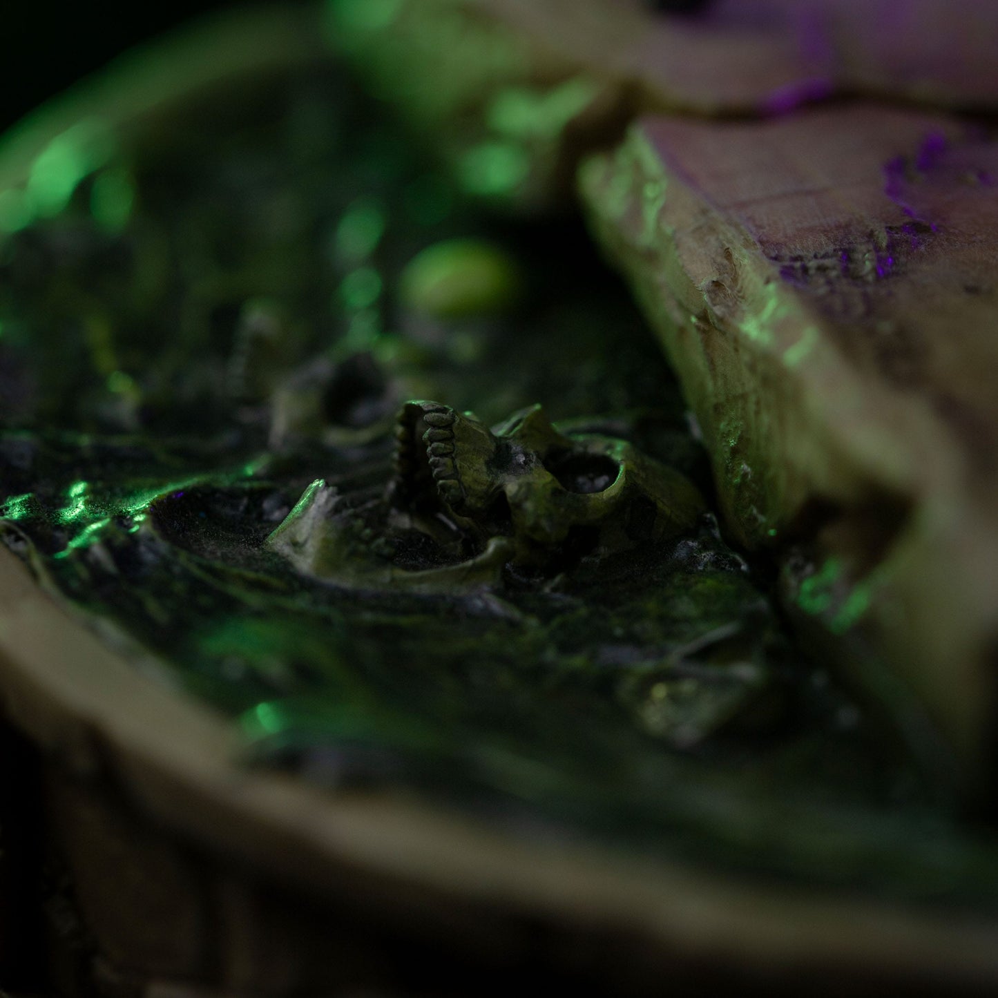 Iron Studios Mortal Kombat - Kung Lao Art Scale 1/10 - Statue