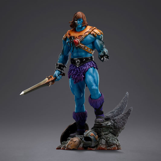 Iron Studios Masters of the Universe - Faker Art Scale 1/10 - Statue