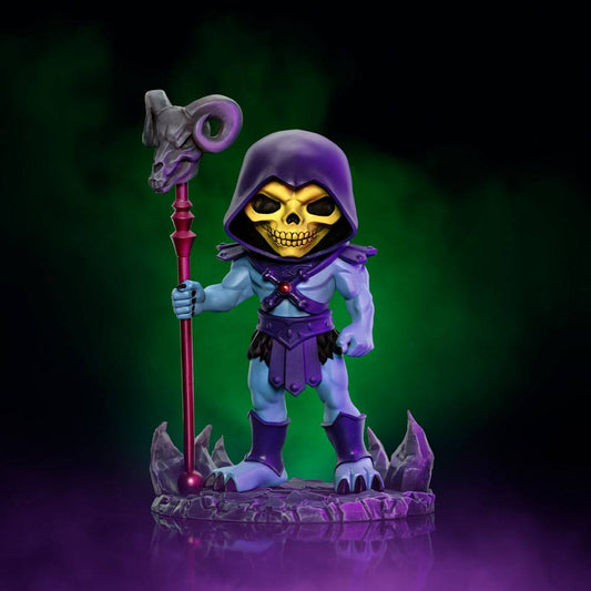 Iron Studios Minico Masters Of The Universe - Skeletor