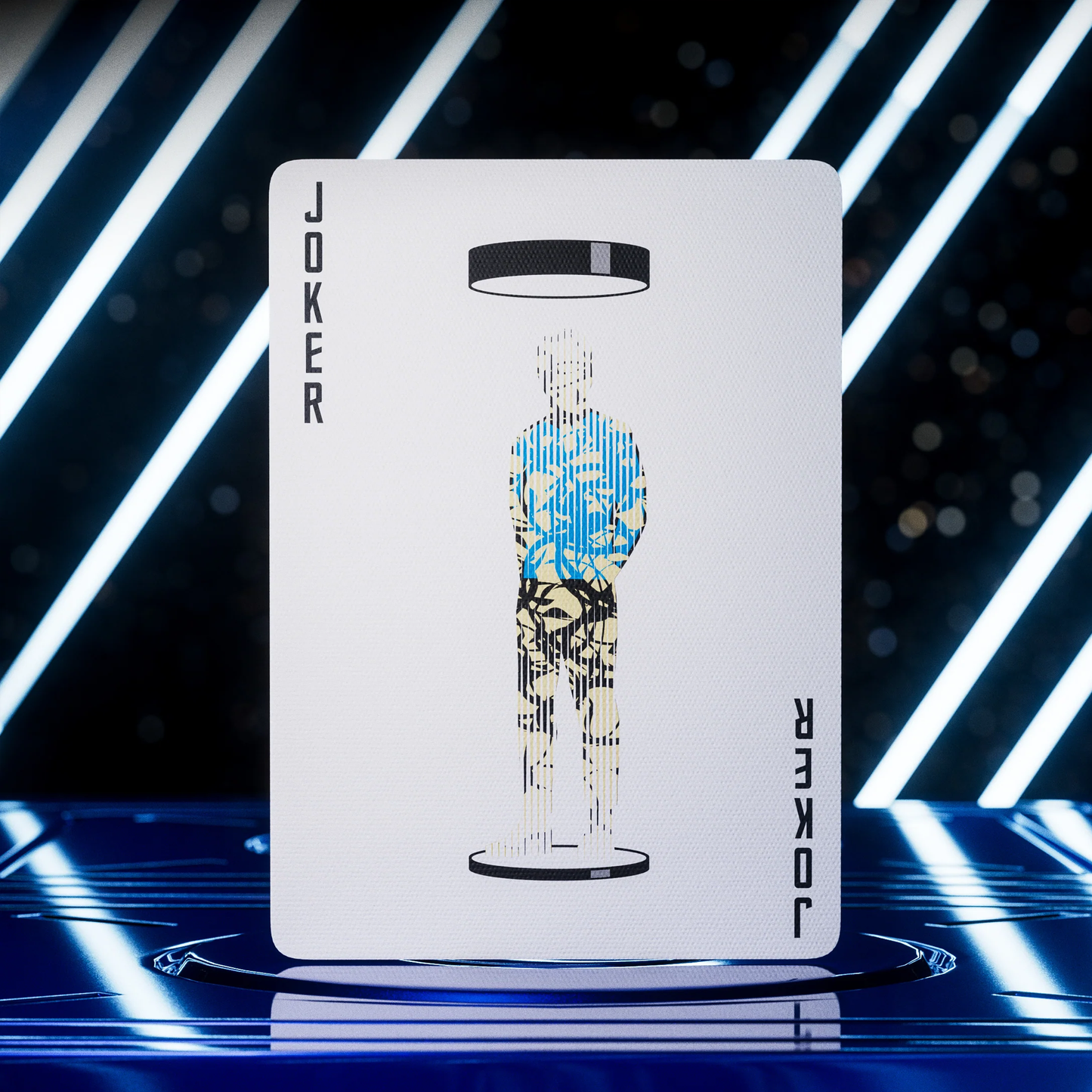 Star Trek Spielkarten