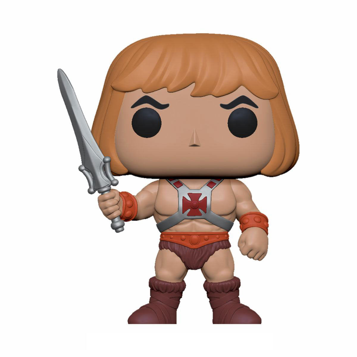 Funko Pop Masters of the Universe – He-Man #991