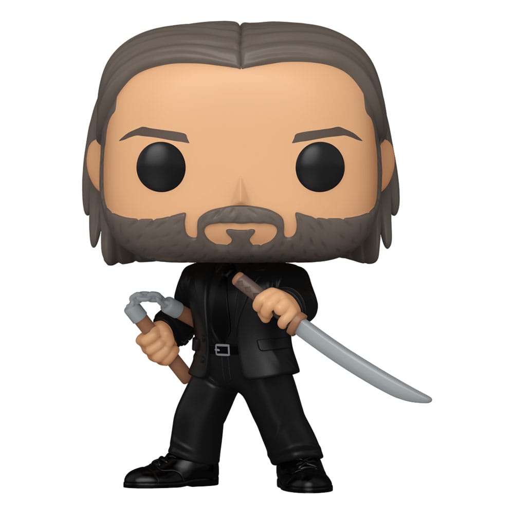 Funko Pop Movies John Wick #1687