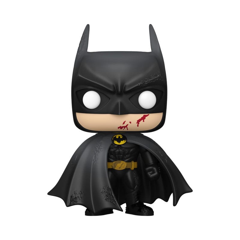 Funko Pop DC – Batman 85th Anniversary #518 (Bloody)