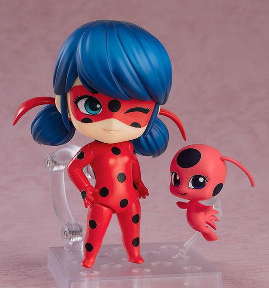 Miraculous - Ladybug - Nendoroid Minifigur
