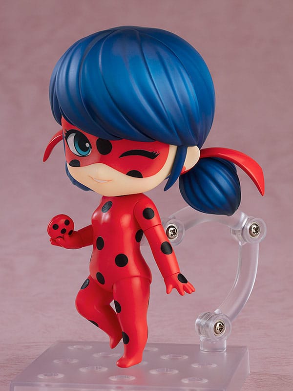 Miraculous - Ladybug - Nendoroid Minifigur
