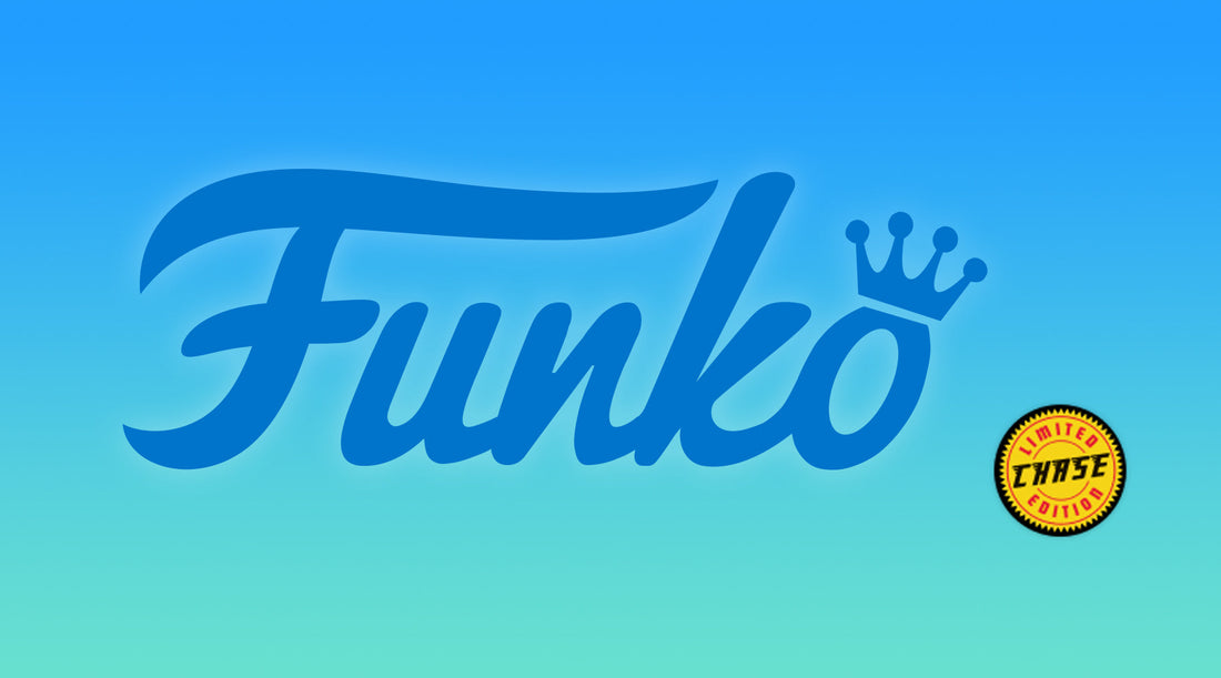 Funko POP Chase Chance – Alles, was du wissen musst
