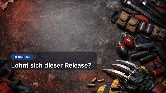 Deadpool Funko Pop: Warum sich der neue X-Men Trainee Release jetzt für dich lohnt