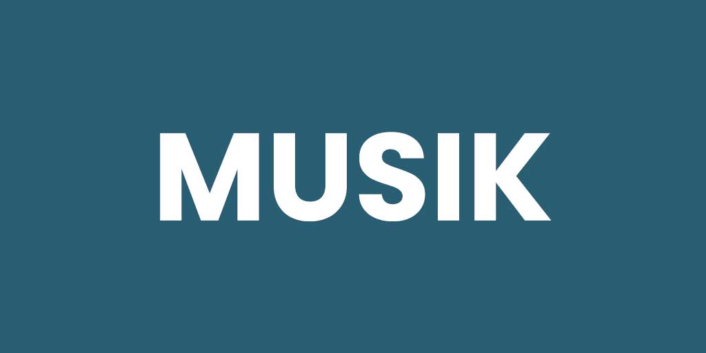 Funko • Musik