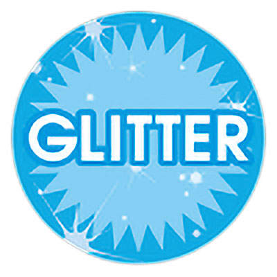 Glitter