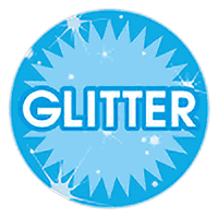 Glitter
