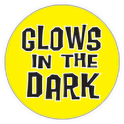 Glows in the Dark