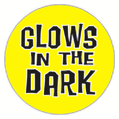Glows in the Dark