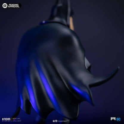 DC Comics - Batman Animated Icons - Statue
