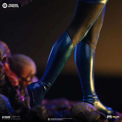 Iron Studios Mortal Kombat - Kitana Art Scale 1/10 - Statue