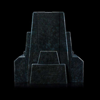 Iron Studios Star Wars: Obi-Wan Kenobi - Darth Vader auf Thron Art Scale 1/10 - Statue