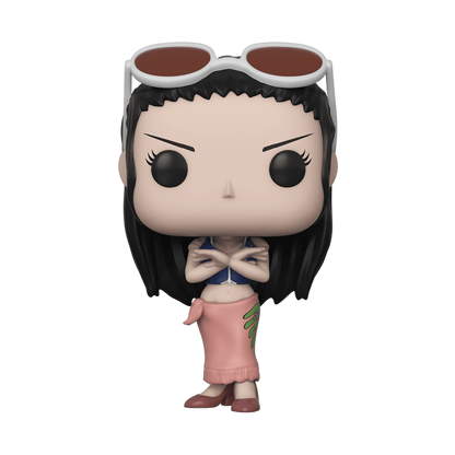 Funko Pop One Piece - Nico Robin #399