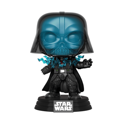 Funko Pop Star Wars - Vader unter Strom #288