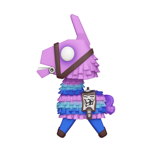Funko Pop Fortnite - Loot Llama #510