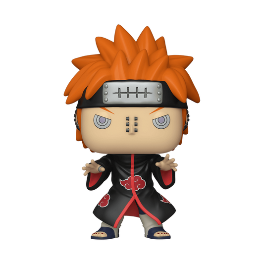Funko Pop Naruto Shippuden - Pain #934